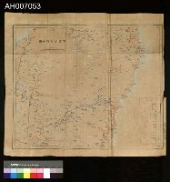 討蕃軍隊記念寫真帖藏品圖，第86張